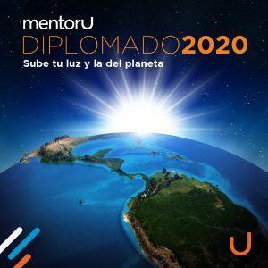 Diplomado sube tu luz y la del planeta