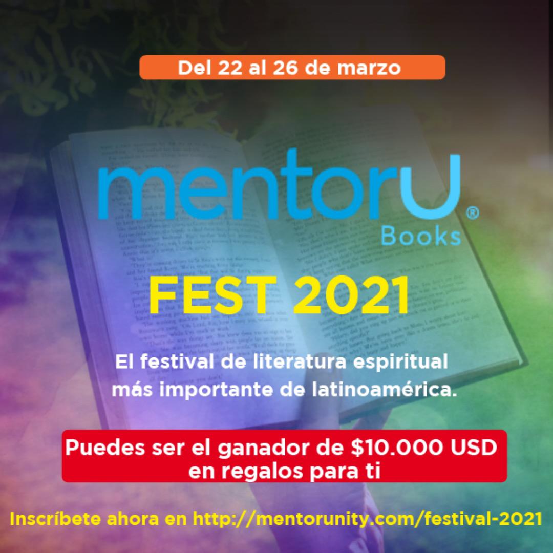 Mentoru fest 2021