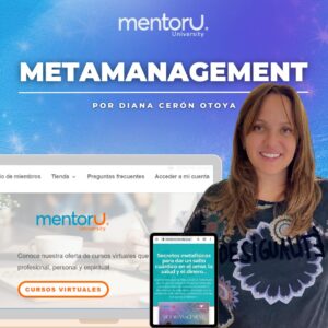 Metamanagement Creación consciente de abundancia