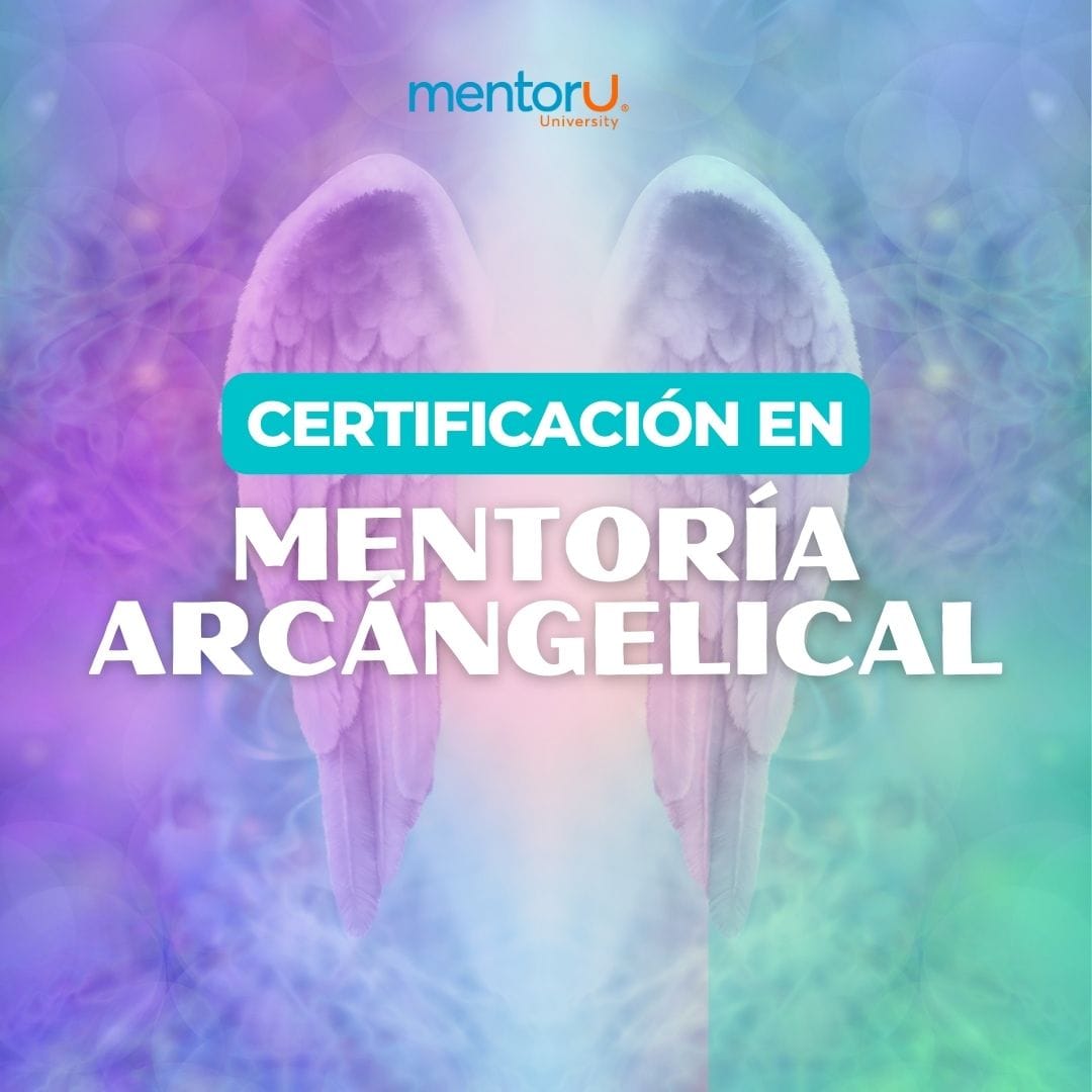 Certificación en Mentoría Arcangelical