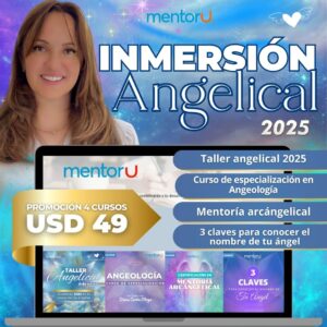 Inmersión Angelical 2025