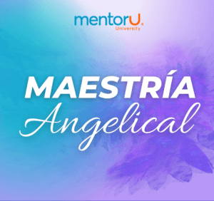 Maestría angelical - Especial 10% off