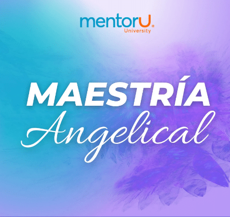 Maestría angelical - Especial 10% off