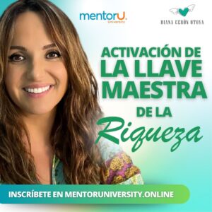 La Activación De La Llave Maestra De La Riqueza