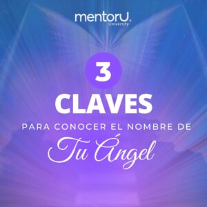 3 claves para conocer a tu ángel de la guarda y como mantenerte conectado y protegido por él