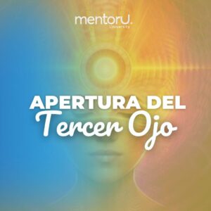 Curso de apertura del tercer ojo