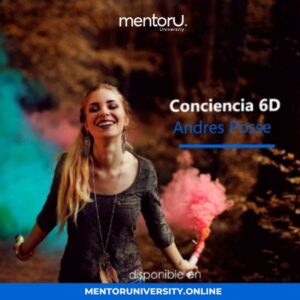 Conciencia 6D