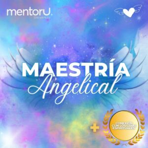 Maestría angelical 4.0