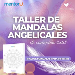 Mándalas angelicales