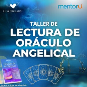 Taller de oráculo angelical