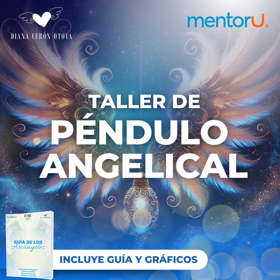 Taller de Péndulo Angelical