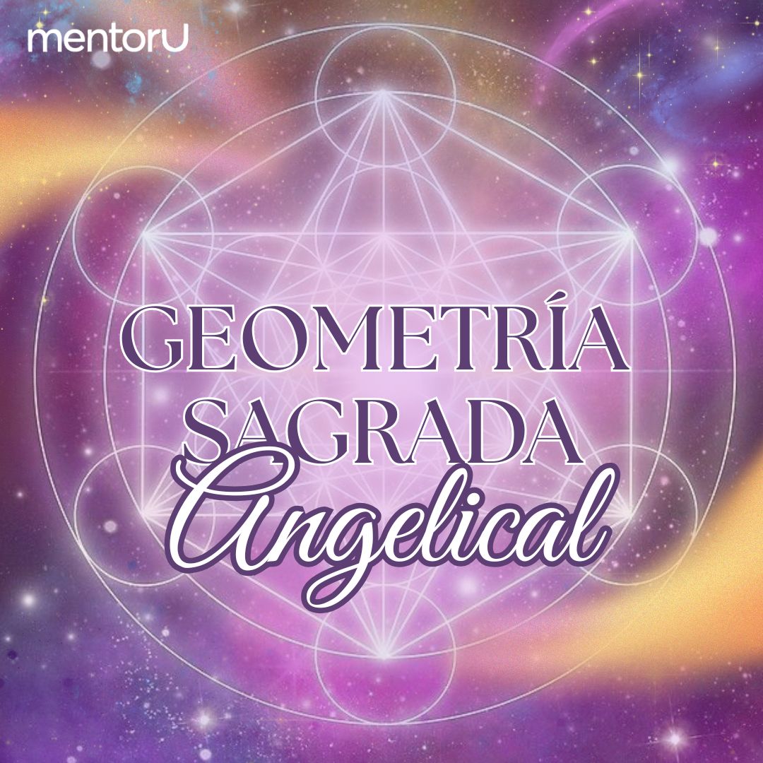 Geometría Sagrada Angelical
